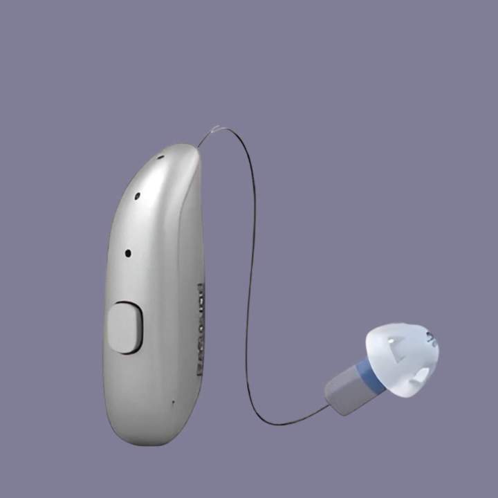 Audioprothèse micro-contour Biarritz